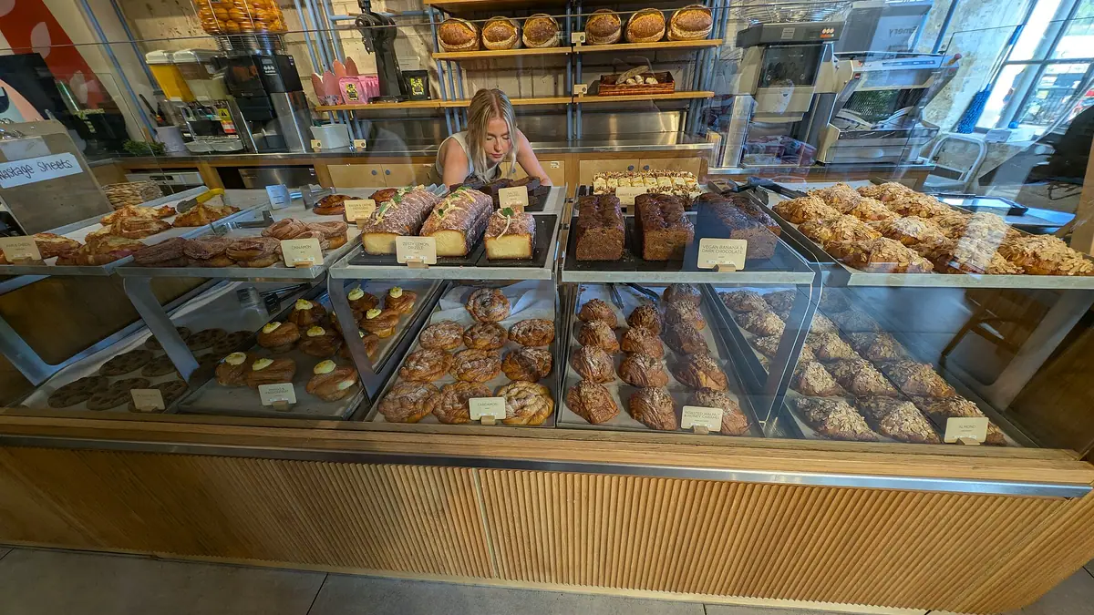 Love Brownies Harrogate – bakery in Low Harrogate, Harrogate